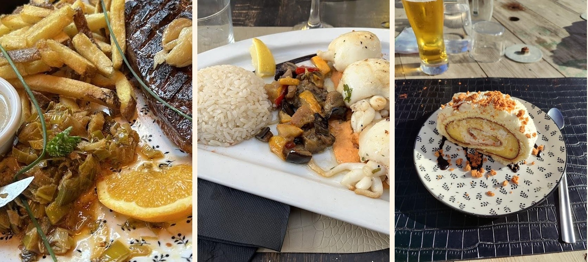 Le resto de la p'tite cave - Gallery Image 3