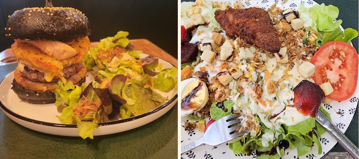 Le resto de la p'tite cave - Gallery Image 4