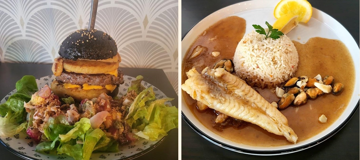 Le resto de la p'tite cave - Gallery Image 5