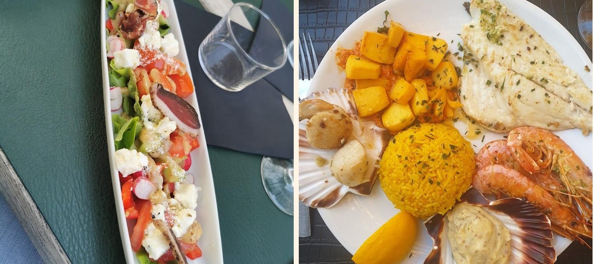 Le resto de la p'tite cave - Gallery Image 6